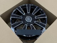 Rolls-Royce Phantom VII 2003–2017 Geschmiedete OEM R21 V2 Felgen (4 Stk) Foto 2