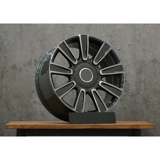 Geschmiedete OEM R21 V2 Felgen (4 Stk) Foto 1