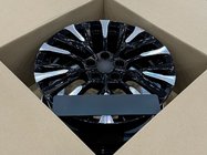 Toyota Alphard 2023– Geschmiedete OEM Felgen R19 (4 Stk) Foto 4