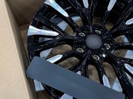 Toyota Alphard 2023– Geschmiedete OEM Felgen R19 (4 Stk) Foto 7