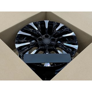 Geschmiedete OEM Felgen R19 (4 Stk) Toyota Alphard 2023– Foto 4