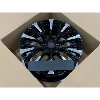 Geschmiedete OEM Felgen R19 (4 Stk) Foto 3
