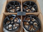 Xiaomi YU7 Geschmiedete OEM-Felgen R21 (4 Stk) Foto 10