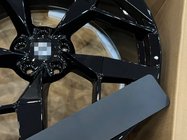 Xiaomi YU7 Geschmiedete OEM-Felgen R21 (4 Stk) Foto 11