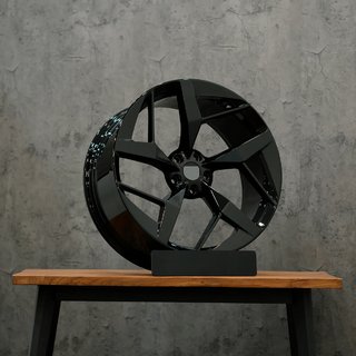 Geschmiedete OEM-Felgen R21 (4 Stk) Foto 1
