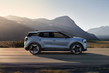 Ford Explorer EV im Test: Elektrischer SUV für Europas Straßen Foto 4