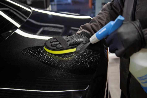 Was ist ein Autoscrub und wie funktioniert er?
