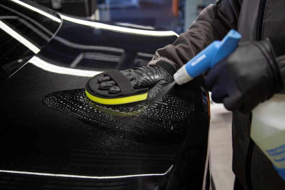 Was ist ein Autoscrub und wie funktioniert er?