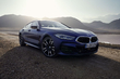 BMW 8 Gran Coupe M850i (G16) im Test: Sportlicher Grand Tourer mit V8-Power Foto 2