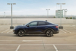 Citroen C4 X 2024 im Test: Stilvoller Crossover mit Komfort Foto 3