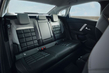 Citroen C4 X 2024 im Test: Stilvoller Crossover mit Komfort Foto 6