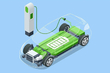 Wie lange hält die Batterie eines Elektroautos: Lebensdauer und Einflussfaktoren Foto 1