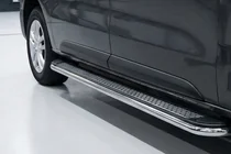 Fiat Scudo 2022- Seitenschweller Maydos V2 (2 Stk., Aluminium & Edelstahl) Foto 1