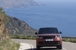 Range Rover SV P530 im Test: Gipfel von Luxus und Leistung Foto 3