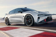 Zeekr 001 FR: Extrem sportliche Elektrolimousine Foto 3