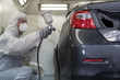 Wann man das Auto am besten lackiert: Optimaler Zeitpunkt und Tipps Foto 1