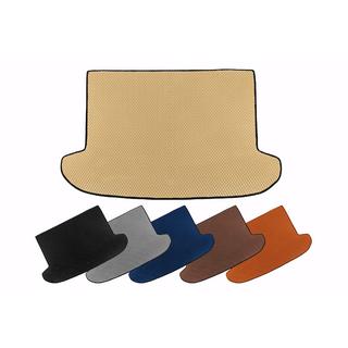 EVA Kofferraummatte V1 (Beige)