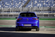 Volkswagen Golf R 2025 im Test: Facelift des Hot Hatch Foto 3