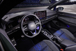 Volkswagen Golf R 2025 im Test: Facelift des Hot Hatch Foto 6