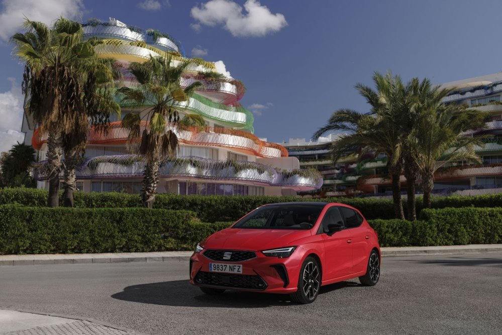 SEAT Ibiza 2026 im Test: Zweites Facelift der fünften Generation