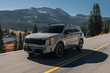 Kia Sorento 2024: Facelift der vierten Generation Foto 3