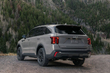 Kia Sorento 2024: Facelift der vierten Generation Foto 4