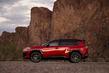 Toyota RAV4 GR Sport Plug-in Hybrid 2026: Überblick über die sechste Generation Foto 2