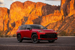 Toyota RAV4 GR Sport Plug-in Hybrid 2026: Überblick über die sechste Generation Foto 1