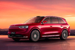 Aito M7 2025: Test der elektrischen Crossover-Version Foto 2