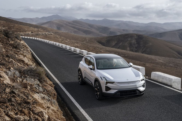 Polestar 3 (2025) im Test: Technische Daten, Ausstattung, Fotos