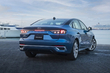 Ford Taurus achte Generation: Komfortable Limousine im Test Foto 4