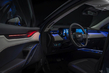 Ford Taurus achte Generation: Komfortable Limousine im Test Foto 6