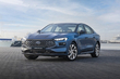 Ford Taurus achte Generation: Komfortable Limousine im Test Foto 2