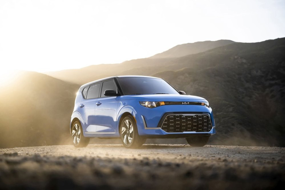 Kia Soul III: Überblick über das überarbeitete Kompakt-SUV