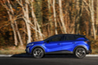Renault Captur II E-Tech 2024: Test des Hybrid-Crossovers Foto 2