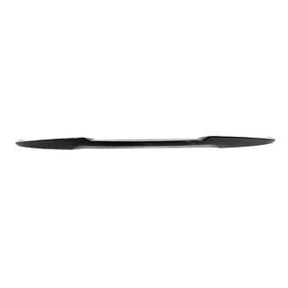 M4-Style Heckspoiler (für E90, Schwarz Glanz) Foto 2