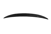 BMW 3 Series E92/E93 2006–2013 MP-Style Heckspoiler (für E92, Schwarz Glanz) Foto 6