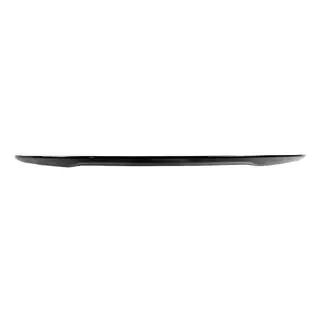 MP-Style Heckspoiler (für E92, Schwarz Glanz) Foto 3
