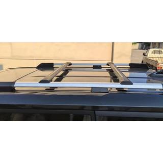 Originale Dachträger-Querstreben für Reling (2 Stk.) Lexus GX550 2023- Foto 1