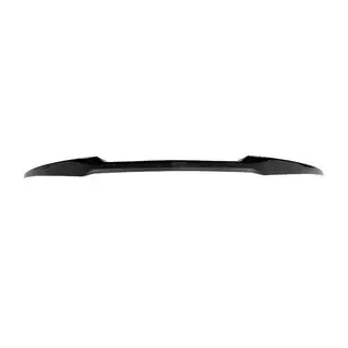 M4-Style Heckspoiler (für E93, Schwarz Glanz) Foto 3