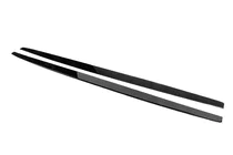 BMW 1 Series E81/E82/E87/E88 2004-2011 M-Sport Einstiegsleisten (für E82, ABS) Foto 3