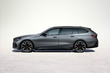 BMW i5 Touring M60 xDrive 2024: Test des elektrischen Kombis Foto 2