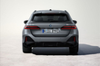 BMW i5 Touring M60 xDrive 2024: Test des elektrischen Kombis Foto 5
