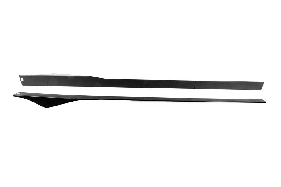 BMW 2 Series F22/F23 2014-2021 Schwellerverkleidungen MP-Style (ABS) Foto 8