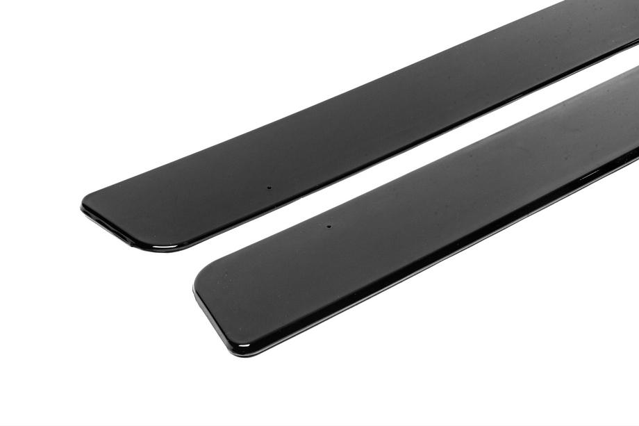 BMW 3 Series F30/F31 2012-2019 PSM-Style Einstiegsleisten (für M3 Schweller, ABS) Foto 10