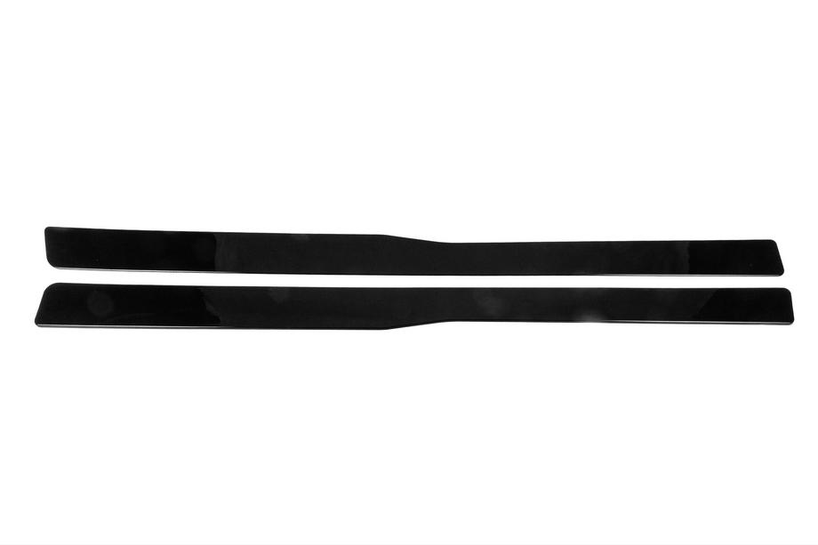 BMW 4 Series F32/F33/F36 2012-2020 PSM-Style Seitenschweller-Abdeckungen (für M4 Schweller, ABS) Foto 2