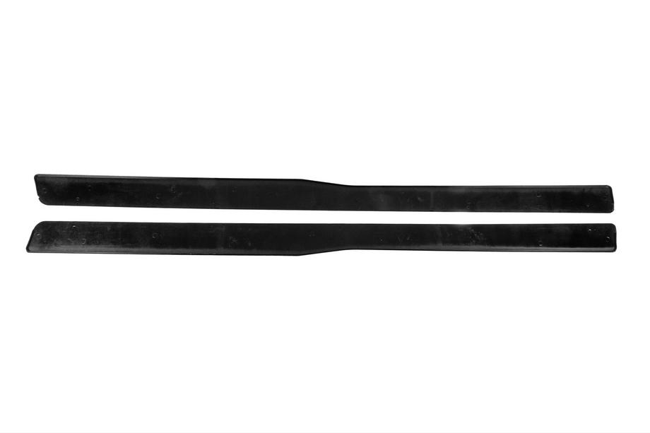BMW 4 Series F32/F33/F36 2012-2020 PSM-Style Seitenschweller-Abdeckungen (für M4 Schweller, ABS) Foto 11
