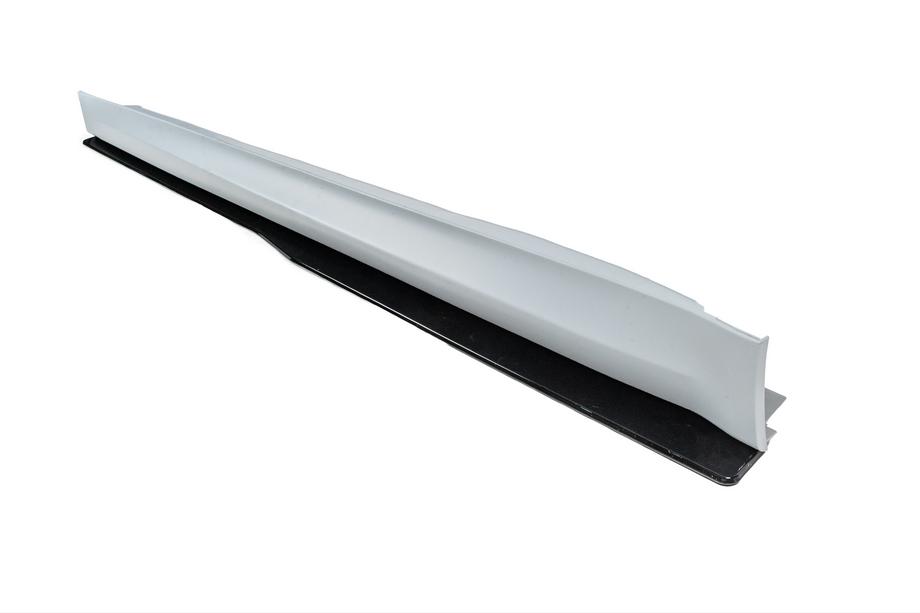 BMW 4 Series F32/F33/F36 2012-2020 PSM-Style Seitenschweller-Abdeckungen (für M4 Schweller, ABS) Foto 6