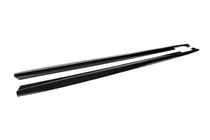 BMW 3 Series G20/G21 2018- AC-Style Einstiegsleisten (für M-Sport Schweller, ABS) Foto 10