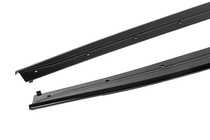BMW 3 Series F30/F31 2012-2019 Schwellerabdeckungen MP-Style (für M-Performance Schweller, ABS) Foto 5